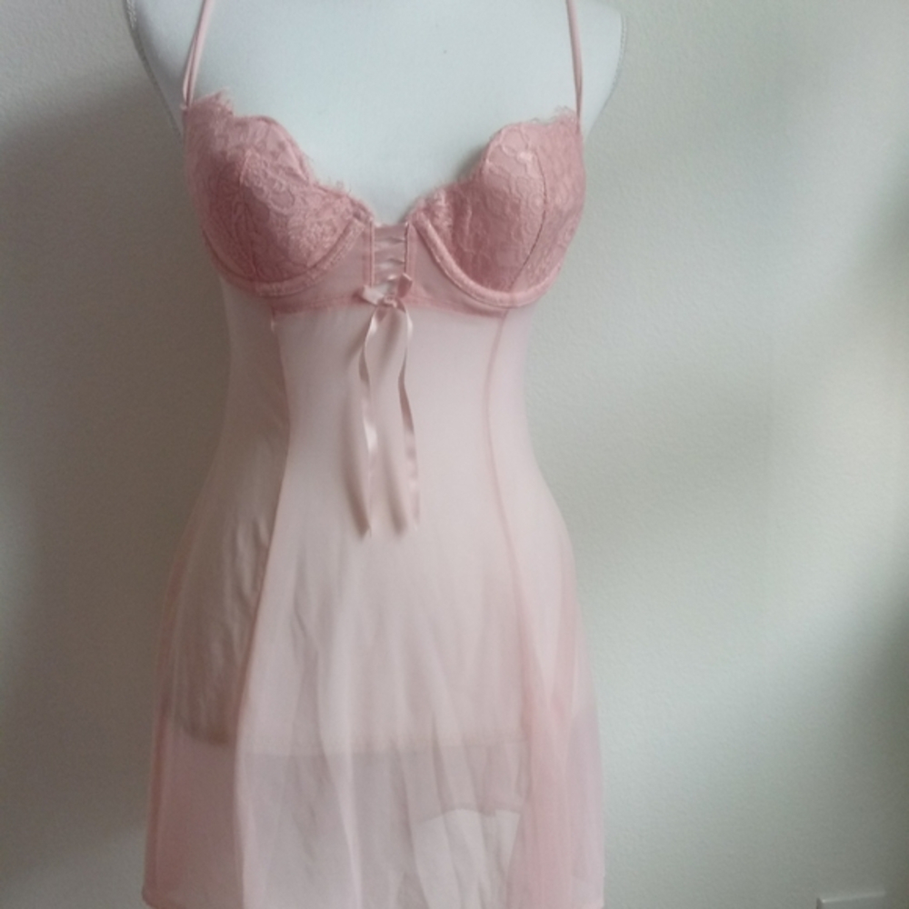 Gown